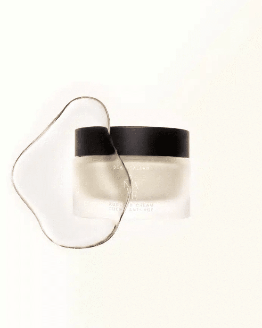 Sea Healer Ageless Cream