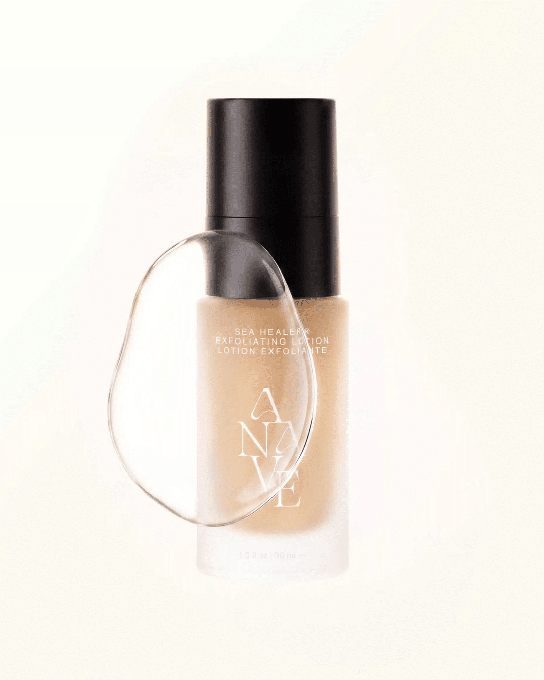 Sea Healer Exfoliating Lotion