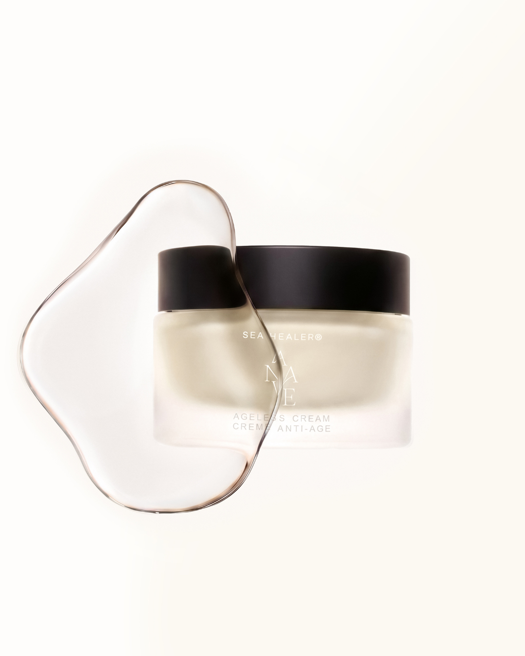 Sea Healer Ageless Cream