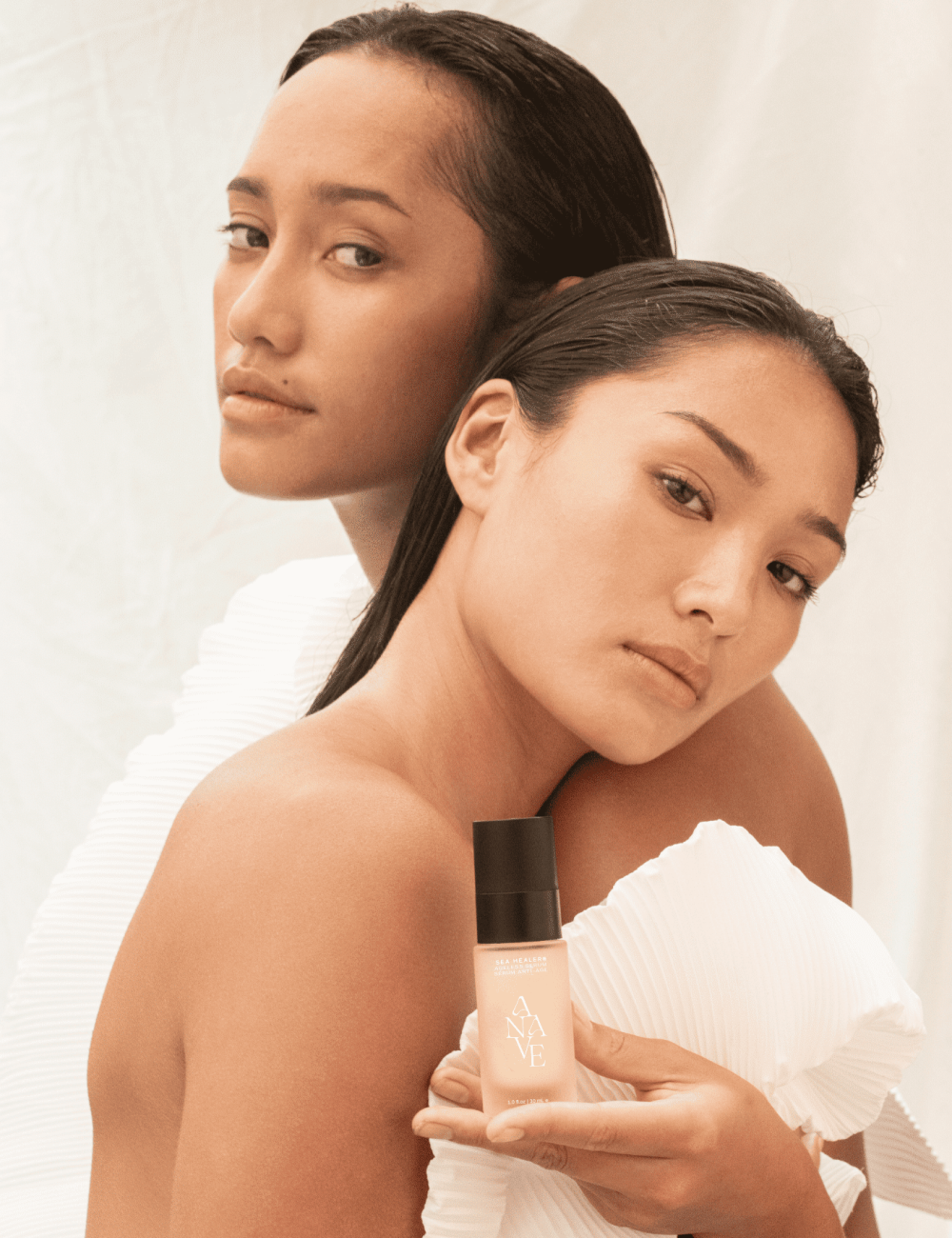 Sea Healer® Sérum Anti-âge